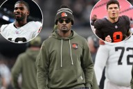Deshaun Watson returning to practice in latest Browns QB twist