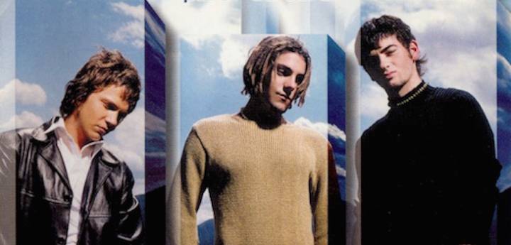 Clásicos de los 2000 vuelven con fuerza en show de Stereo 3 en Talca