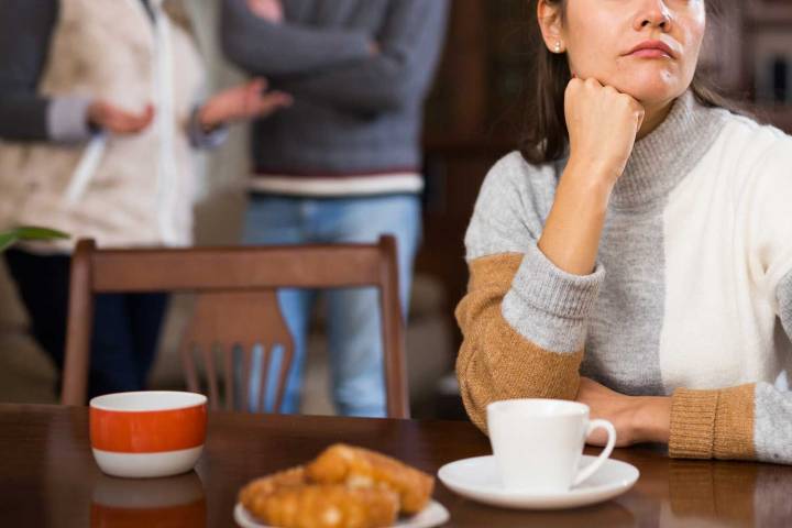 Wife Confronts Husband’s Friend After Years of Inappropriate Comments