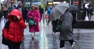 'Blustery' weather to continue as Storm Bram lingers
