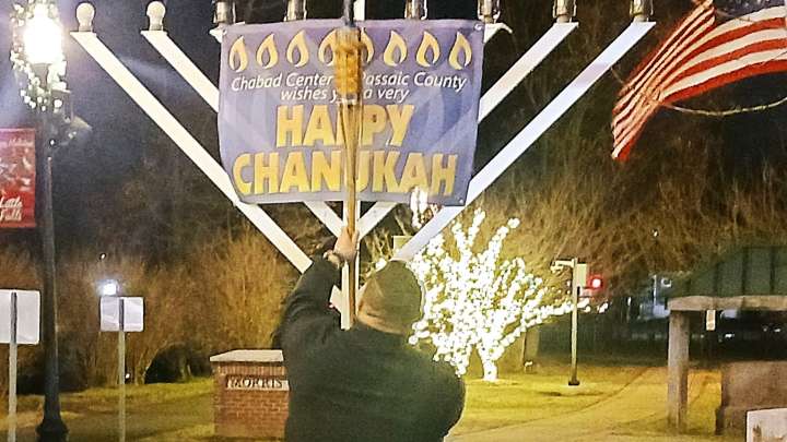 When is Hanukkah in 2025? Here's when holiday starts, ends