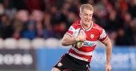 Gloucester Rugby's gamble on young England talent is beginning to pay off as 'tasty backline' emerges