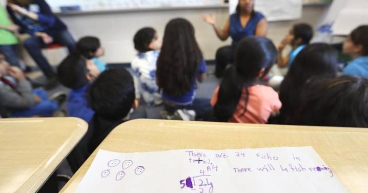 Is EQAO working? This is what needs to change, educators say