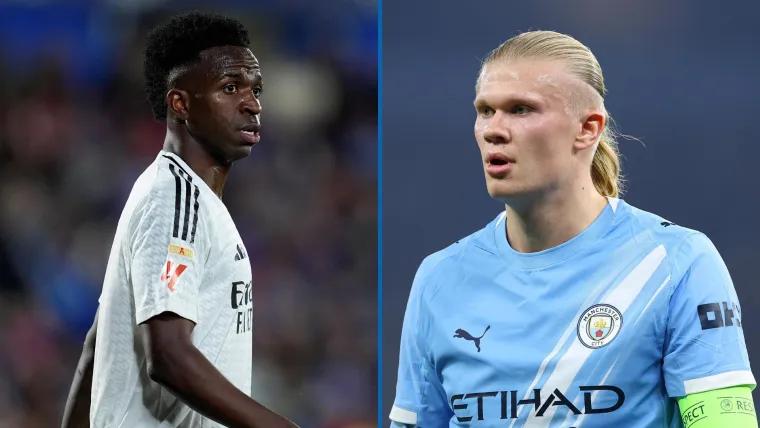 Where to watch Real Madrid vs. Man City live stream, TV channel, start time for Champions League match