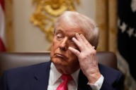 ‘Impressive!’ Howard Lutnick Marvels at Trump Sleeping Just ‘4 Hours a Night’