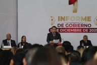 Se construye un municipio con mejores condiciones de bienestar, seguridad y desarrollo para todos: Daniel Serrano