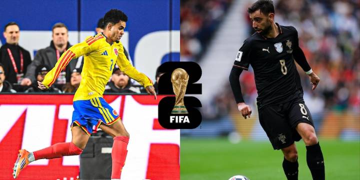 Partido de Colombia en el Mundial de Fútbol 2026 sería el cuarto con la boletería más costosa de la Copa: Ramón Jesurún habló sobre los precios