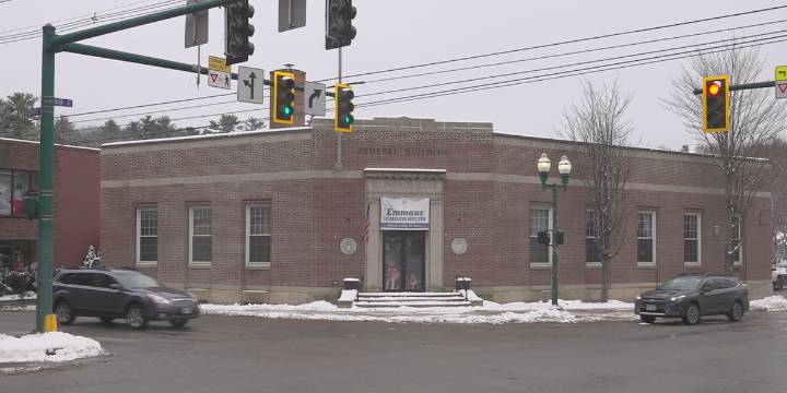 Emmaus Homeless Shelter in need of help after leak destroys toys meant for Christmas presents