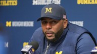 What to know about Sherrone Moore wife, kids amid University of Michigan firing and arrest