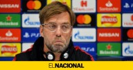 Jürgen Klopp ya le ha dicho "no" al Real Madrid
