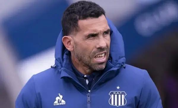 Tevez quiere sacarle un titular al Independiente de Quinteros