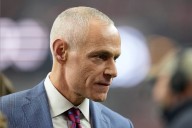 Big 12 commissioner Brett Yormark on anti-LDS chants at BYU football games