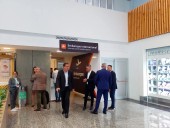 Iguazú conecta de forma directa con uno de los cinco mayores nodos aéreos de Latinoamérica