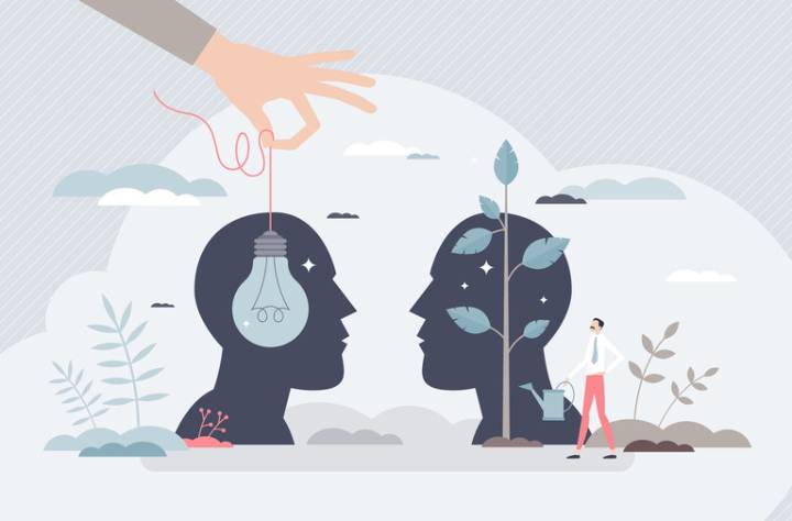 Fully Human Lawyer: The Old Social Contract Is Dead, But Associates Still Need Real Mentorship