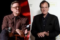 Matthew Lillard responds to Quentin Tarantino criticizing his acting