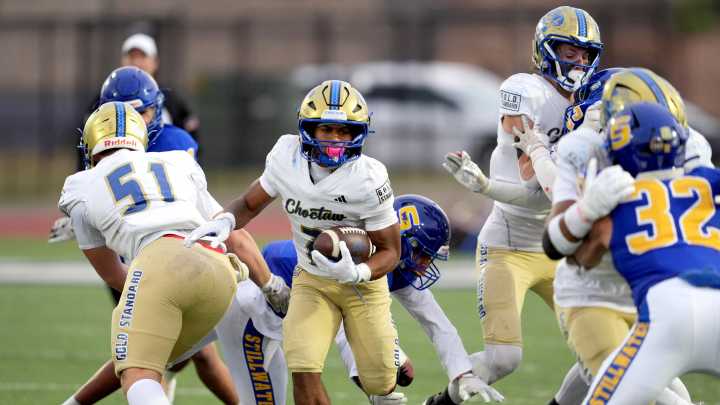 Class 6A-II preview: How Choctaw & Sand Springs match up for state title