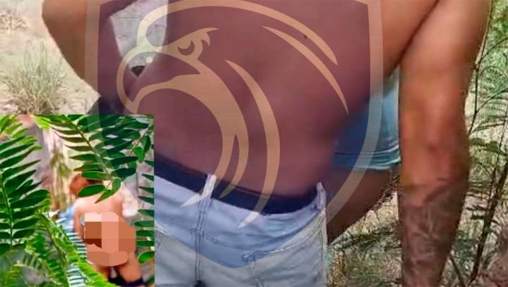 Escándalo en La Banda: una pareja fue sorprendida teniendo relaciones frente a un aula