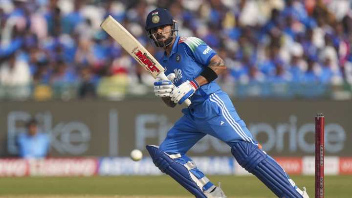 India vs South Africa 3rd ODI: Why Indian batters want to make the second powerplay count