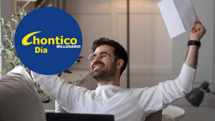 Lotería Chontico Día y Noche: números ganadores del sorteo de hoy jueves, 04 de diciembre