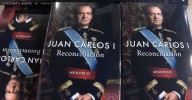 El rey emérito Juan Carlos I pone su voz en el audiolibro de 'Reconciliación', sus memorias