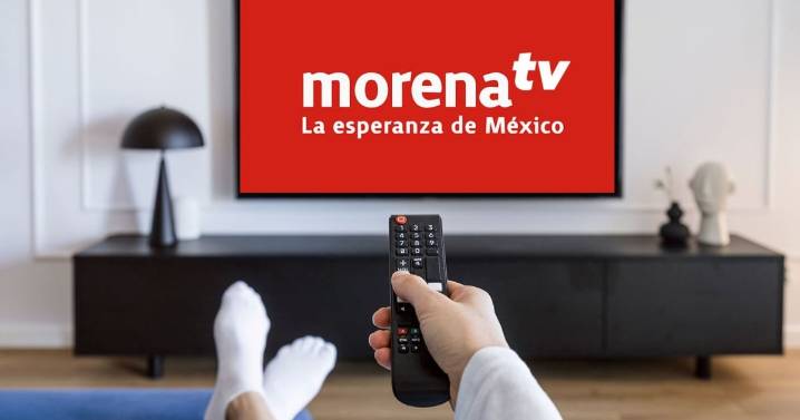 Novelas del Bienestar: Senador propone que gobierno tenga canal de tv, radio y periódico