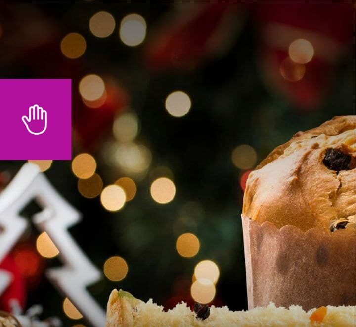 Nueva edición de “Pan Dulce Solidario-Navidad en Comunidad”