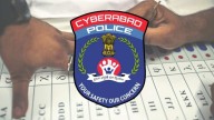 Cyberabad police imposes prohibitory orders ahead of Telangana local body polls