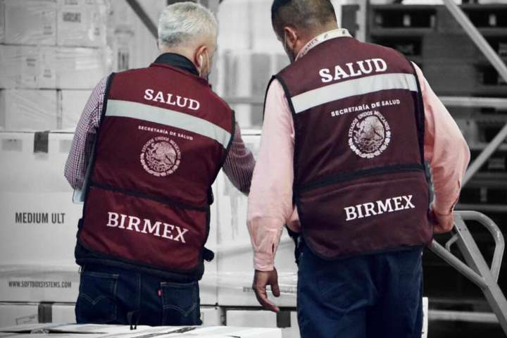 Compra de Medicamentos: irregularidades marcan nuevo proceso de Birmex; investigan corrupción