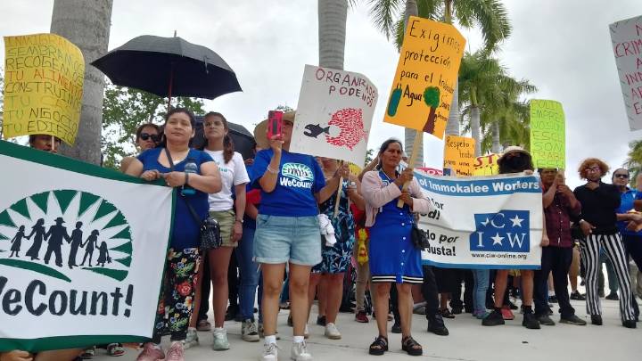 Florida’s new immigration policies are upending lives, USF study finds