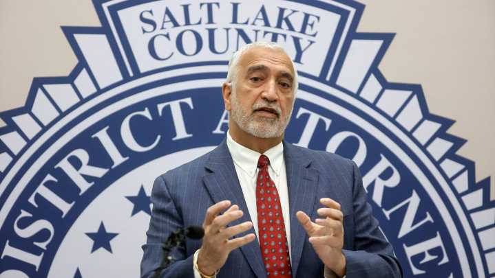 A person has the right to use deadly force, but not in a reckless manner, district attorney says