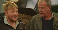 Jeremy Clarkson supported by fans as he shares Diddly Squat Farm news 