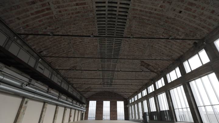 La XVII Bienal de Arquitectura llega el día 11 a La Térmica Cultural de Ponferrada