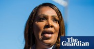Grand jury declines to re-indict Letitia James after judge dismissed first case