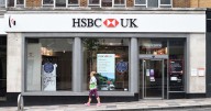 HSBC issues update on future of 327 store branches