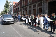 Arranca programa Conduce sin Alcohol en CDMX