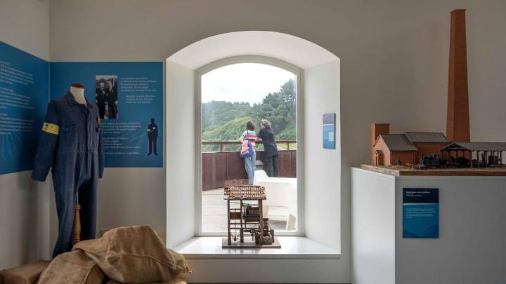 El Centro de Creación Escénica de La Felguera, escenario de las Jornadas de Memoria Democrática de Langreo