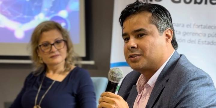 Procuraduría abrió investigación al secretario TIC del Quindío por su presunta participación indebida en política: esta es la decisión