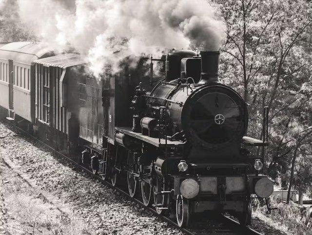 La historia del ferrocarril colombiano: el sueño de unir un país fragmentado