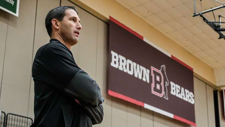 College hoops heating up in Rhode Island as rivalry week arrives