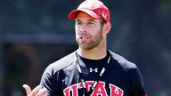 Meet New Utah Head Coach Morgan Scalley: Net Worth, Family & More About Kyle Whittingham’s Replacement