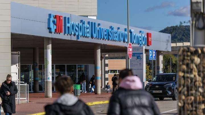 El CEO de la gestora del hospital de Torrejón pide su desvinculación tras la filtración de las grabaciones
