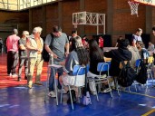 TGR inicia pago a vocales de mesa que participaron en las elecciones presidenciales y parlamentarias