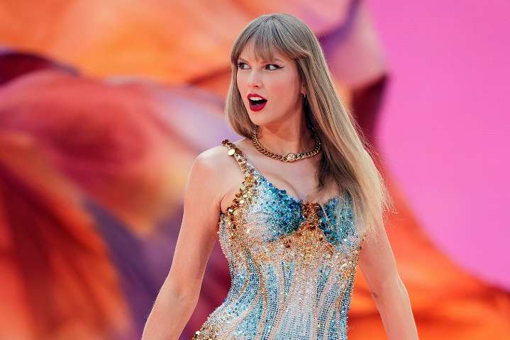Every major update from the first two episodes of Taylor Swift's Disney+ Eras Tour docuseries