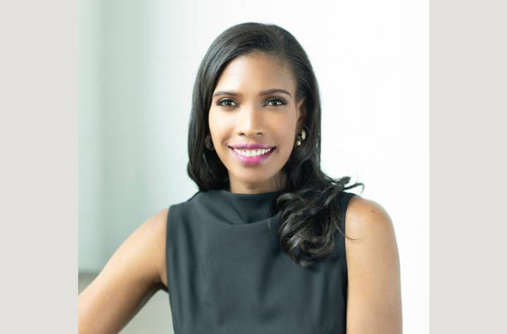 The Real Story of Who’s Thriving in Law