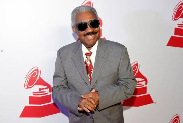 Rafael Ithier, a legend of salsa music, dies at 99