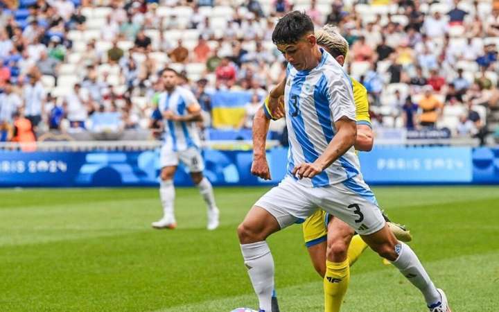 Mercado de Pases: el gigante de Alemania que quiere robarle a Julio Soler al River de Gallardo