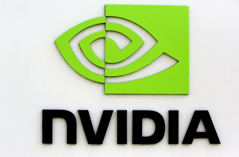 Exclusive-Nvidia builds location verification tech that could help fight chip smuggling