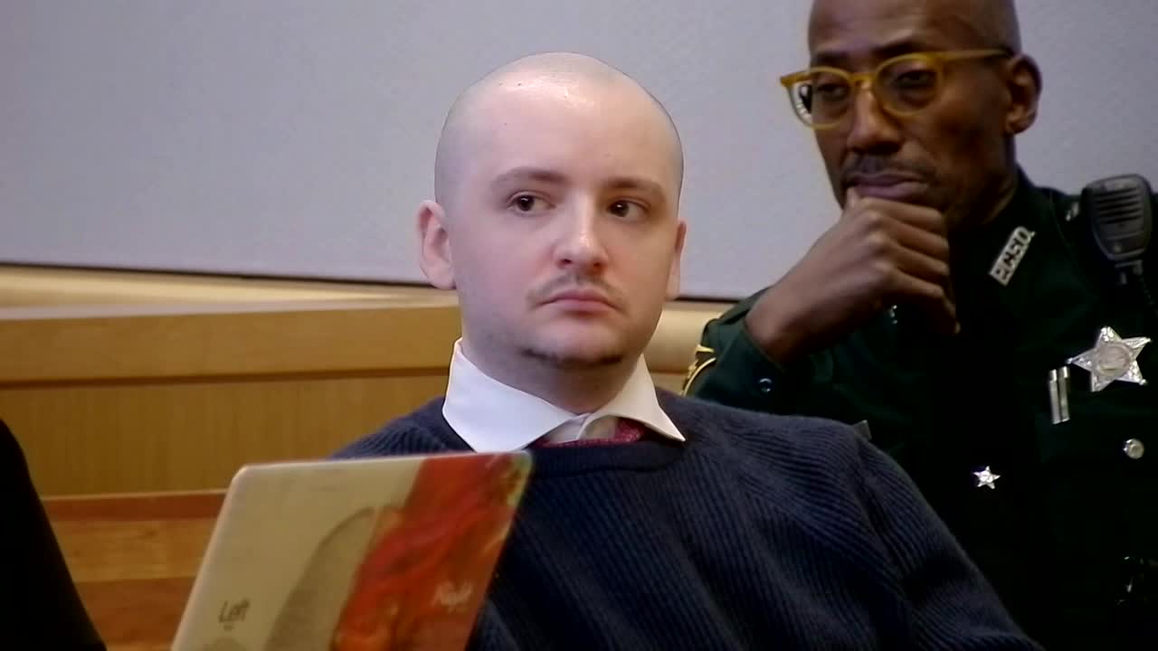 Shelby Nealy faces sentencing for killing in