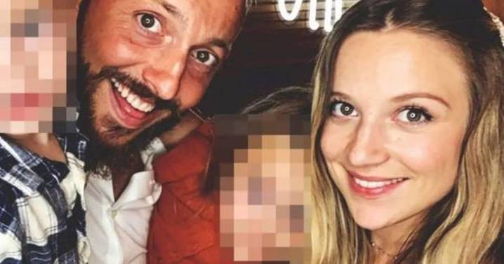 Dad accused of abandoning kids on mountain after they ask 'will we freeze to death?'