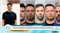 Cómo sigue el caso de los cinco mendocinos que robaron en Miami